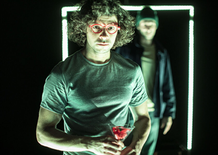 Spectacle 